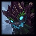 maokai jungle probuilds.